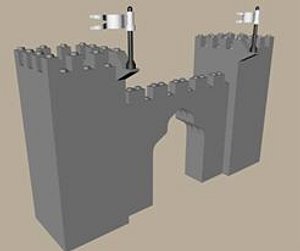 3D timer polder model - TurboSquid 1321706