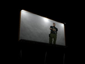max bill board