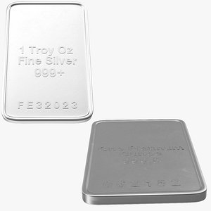 Silver and Platinum Ounces