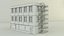 green building 65 3D model