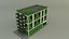 green building 65 3D model