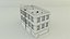 green building 65 3D model