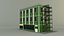 green building 65 3D model