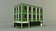 green building 65 3D model