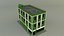 green building 65 3D model