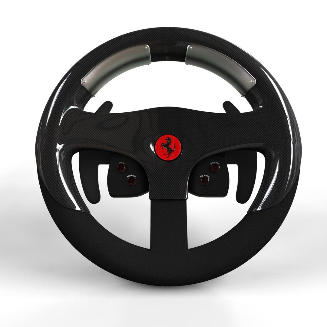 Steering Car Max