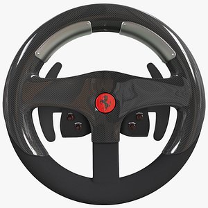 Steering Car