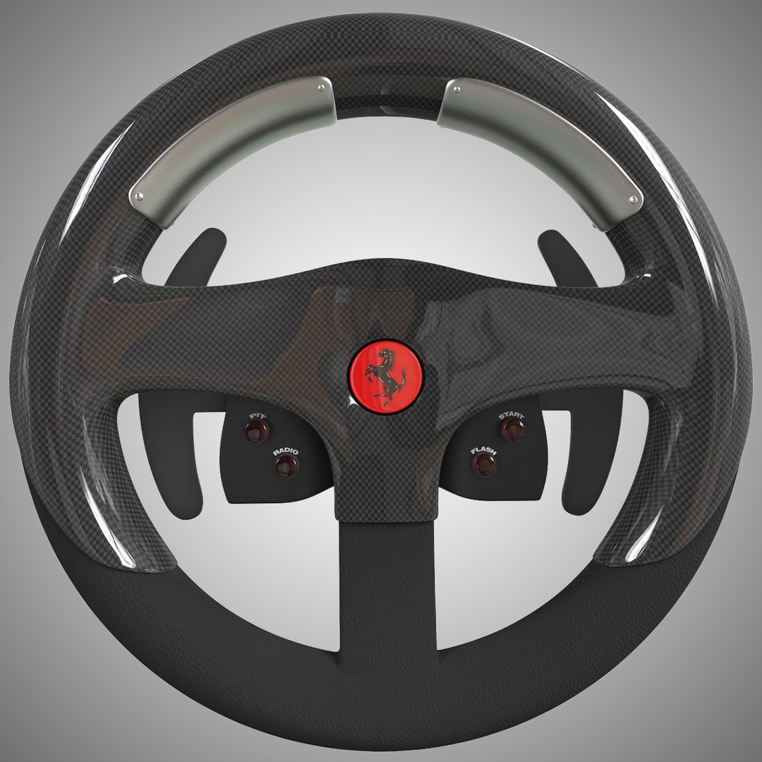 Steering Car Max