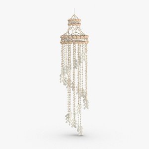Wind Chime 03