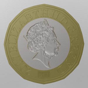 coin tester by Shmoee, Download free STL model