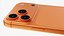 Apple iPhone 17 Pro Max arancione cosmico