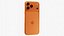 Apple iPhone 17 Pro Max arancione cosmico