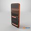Apple iPhone 17 Pro Max arancione cosmico