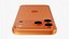 Apple iPhone 17 Pro Max arancione cosmico