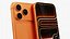 Apple iPhone 17 Pro Max arancione cosmico