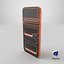 Apple iPhone 17 Pro Max arancione cosmico