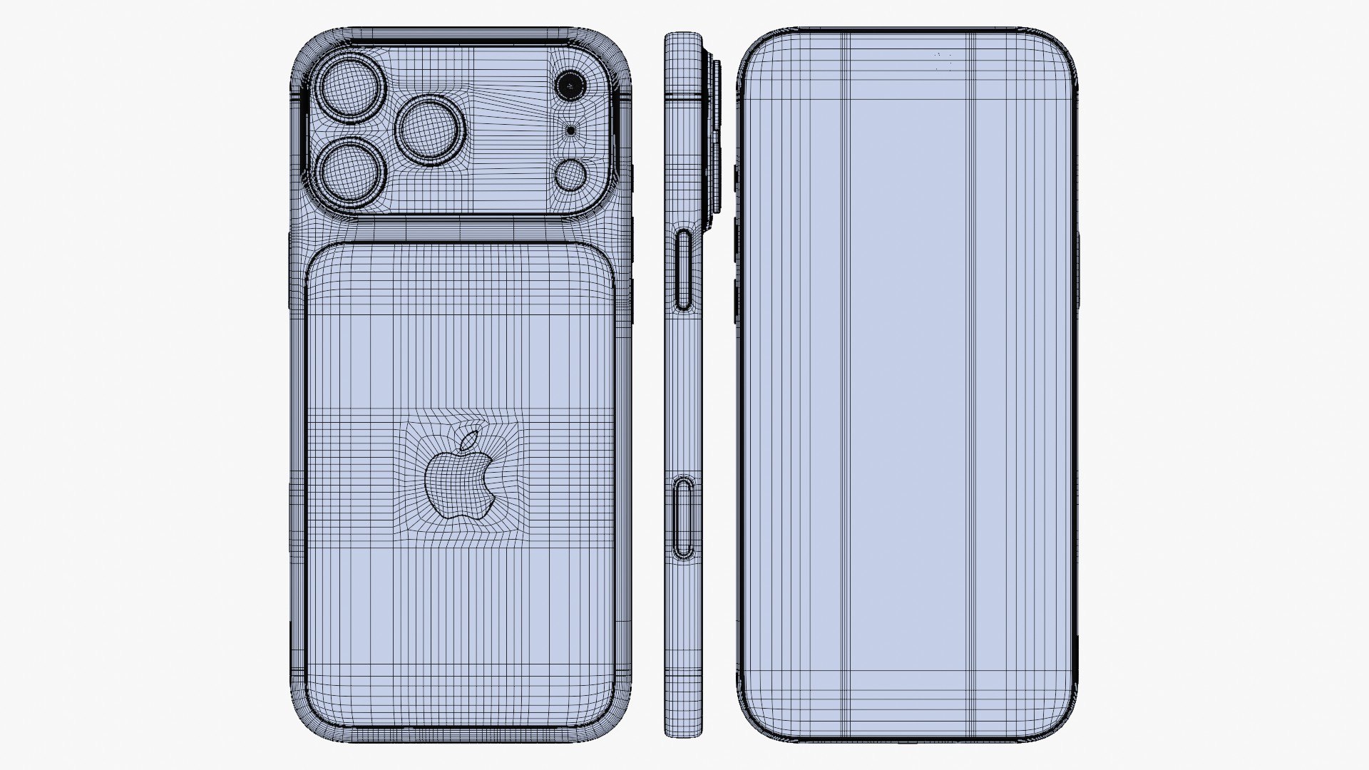 Apple iPhone 17 Pro Max Cosmic Orange 3D model https://p.turbosquid.com/ts-thumb/1m/0LFJRc/fd/wire0001/jpg/1760264519/1920x1080/fit_q87/ceb40cd60af07c8b6aba373a78e89959d37769d2/wire0001.jpg