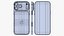 Apple iPhone 17 Pro Max arancione cosmico