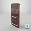 Apple iPhone 17 Pro Max arancione cosmico