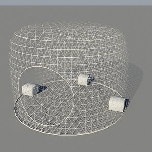 Bahrain Fish Trap