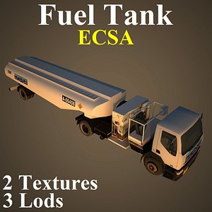 TANK1 ECA