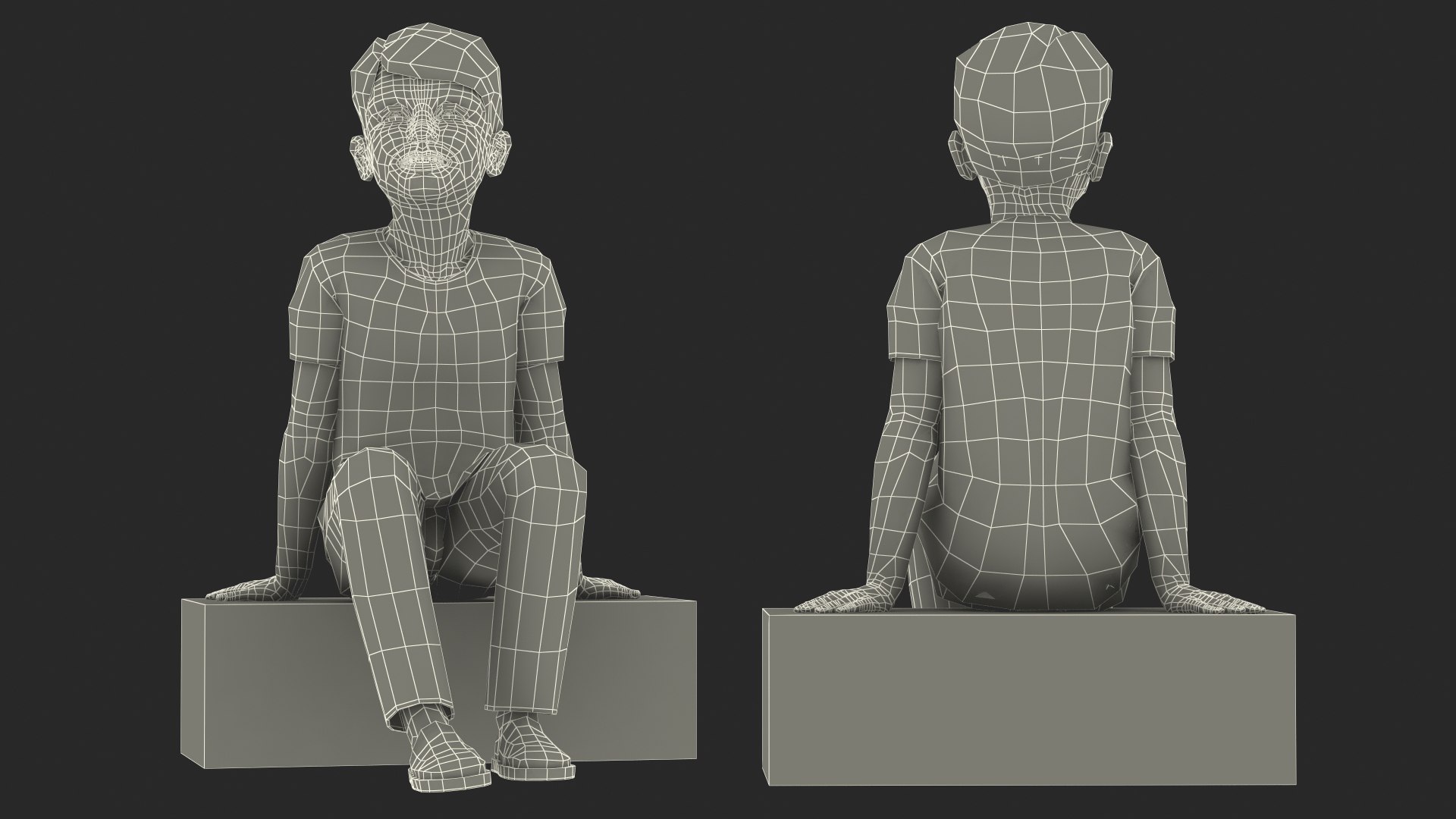 Sitting Child Boy Home Style 3D model https://p.turbosquid.com/ts-thumb/1m/6WtlPU/md/sittingchildboyhomestyle3dsmodel020/jpg/1656109643/1920x1080/fit_q87/a343bd1c04d03fd048828e99377e5656a152642f/sittingchildboyhomestyle3dsmodel020.jpg
