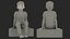 Sitting Child Boy Home Style