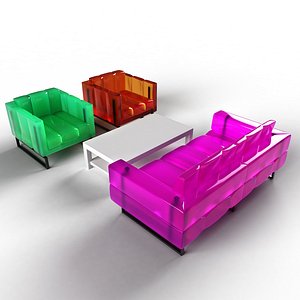 INFLATABLE SOFA