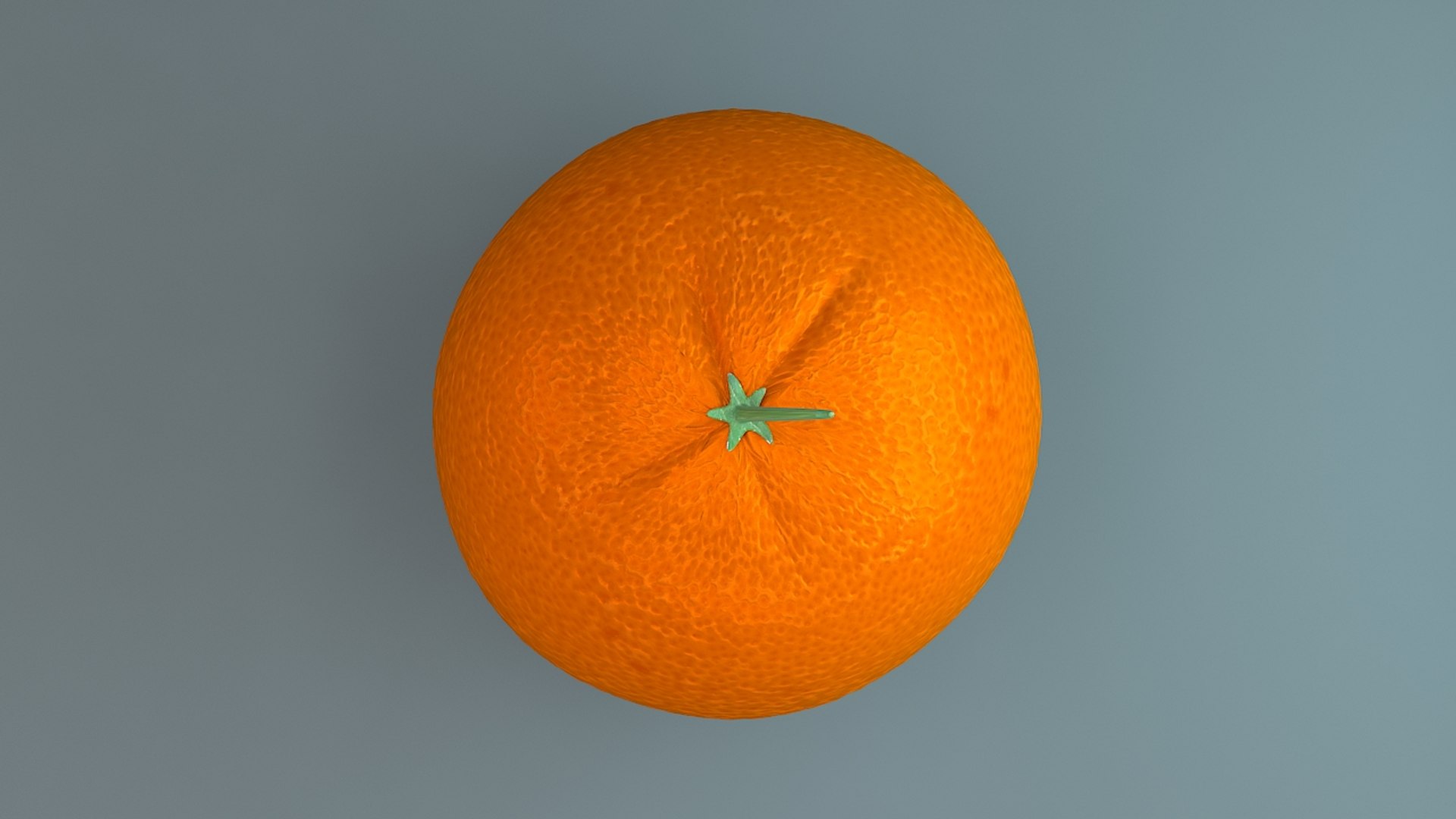 Obj Orange