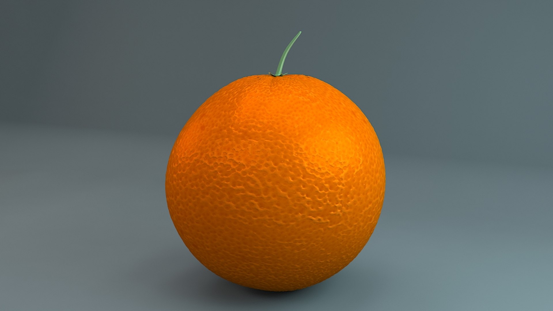 Obj Orange