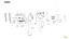 Kitchens - Revit family model