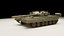 tank T-80