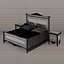 SCAPPINI SET