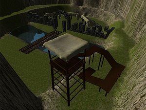 Watch Tower