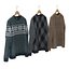 Sweaters on Hanger Collection