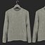 Sweaters on Hanger Collection