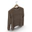 Sweaters on Hanger Collection
