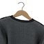 Sweaters on Hanger Collection