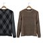 Sweaters on Hanger Collection