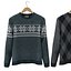 Sweaters on Hanger Collection