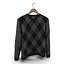 Sweaters on Hanger Collection
