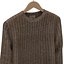 Sweaters on Hanger Collection