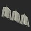 Sweaters on Hanger Collection