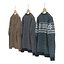 Sweaters on Hanger Collection