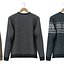 Sweaters on Hanger Collection