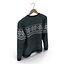 Sweaters on Hanger Collection