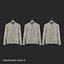 Sweaters on Hanger Collection