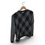 Sweaters on Hanger Collection