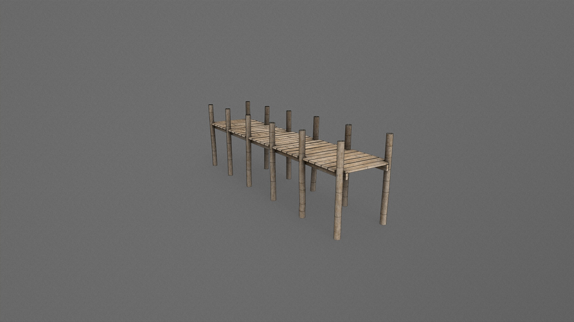 Wooden Pier Low Poly Game Ready 3D model https://p.turbosquid.com/ts-thumb/1m/QNrRVO/Ke/shaded/jpg/1681229065/1920x1080/turn_fit_q99/ebc8662a74859d765b75e68381ba1a7a4645e6fd/shaded-1.jpg