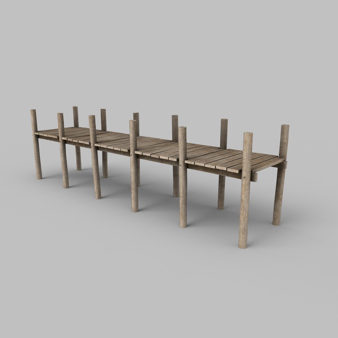 Wooden Pier Low Poly Game Ready 3D model https://p.turbosquid.com/ts-thumb/1m/QNrRVO/lQ/2/jpg/1681228772/1920x1080/fit_q87/adf7e2b5f09202489569865074bcc2c498e88270/2.jpg